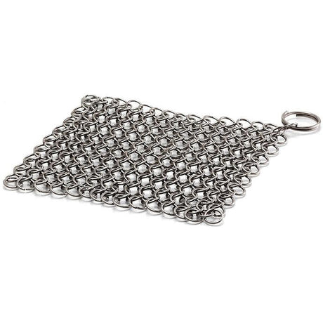 Petromax - Chain Mail Cleaner til Støbejern fra Petromax - billede nr. 1 hos GrejFreak.dk