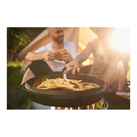 Petromax - Dutch Oven ft9 Støbejernsgryde 7