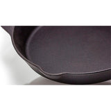 Petromax - Fire Skillet fp30 Stegepande (25 cm) fra Petromax - billede nr. 2 hos GrejFreak.dk