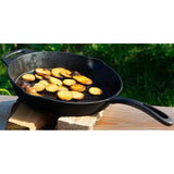 Petromax - Fire Skillet fp30 Stegepande (25 cm) fra Petromax - billede nr. 6 hos GrejFreak.dk