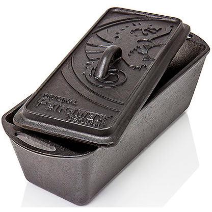 Petromax - Loaf Pan k4 Brødform med Låg (2,4L) fra Petromax - billede nr. 2 hos GrejFreak.dk