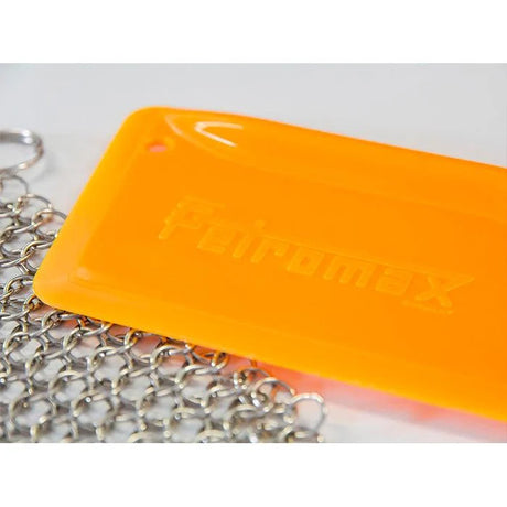 Petromax - Scraber Skraber til Dutch Oven fra Petromax - billede nr. 4 hos GrejFreak.dk