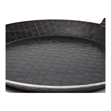 Petromax - Smedejernspande (28cm) fra Petromax - billede nr. 2 hos GrejFreak.dk