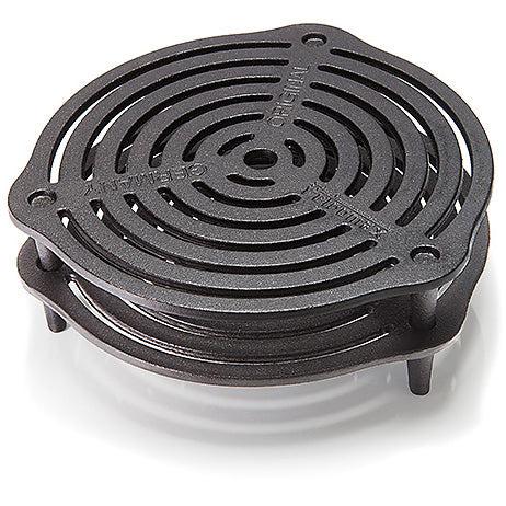 Petromax - Stack Grate Multirist fra Petromax - billede nr. 4 hos GrejFreak.dk