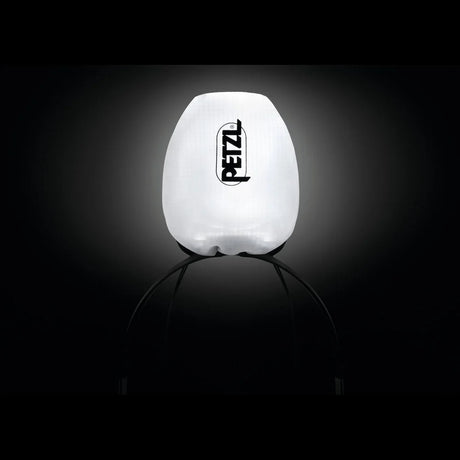 Petzl - IKO Core Pandelampe 500 Lumen fra Petzl - billede nr. 6 hos GrejFreak.dk