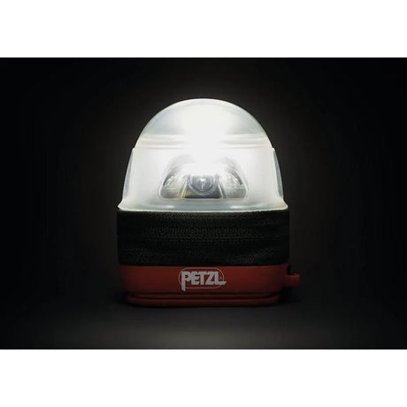 Petzl - Noctilight Lanterne til pandelampe fra Petzl - billede nr. 3 hos GrejFreak.dk
