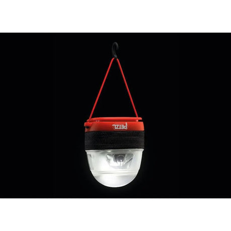 Petzl - Noctilight Lanterne til pandelampe fra Petzl - billede nr. 4 hos GrejFreak.dk