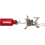 Primus - OmniLite Ti Multifuelbrænder fra Primus - billede nr. 1 hos GrejFreak.dk