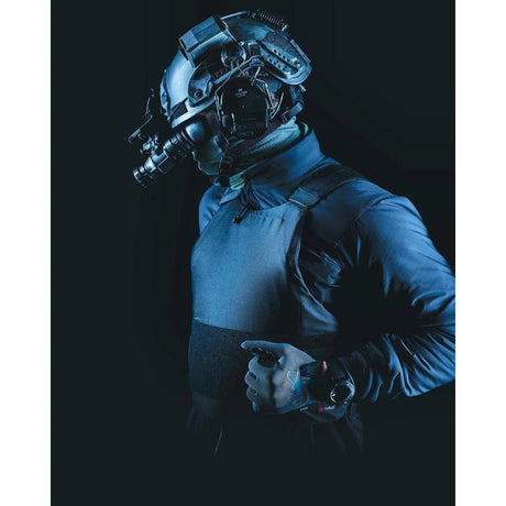 Protection Group - DELTA Skudsikker Vest Level IIIA (3A) fra Protection Group - billede nr. 6 hos GrejFreak.dk