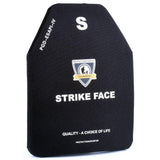 Protection Group - ESAPI NIJ Level 4 Traumeplade Stand Alone fra Protection Group - billede nr. 1 hos GrejFreak.dk