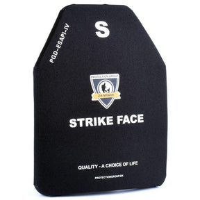 Protection Group - ESAPI NIJ Level 4 Traumeplade Stand Alone fra Protection Group - billede nr. 1 hos GrejFreak.dk