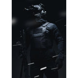 Protection Group - PGD Protector Skudsikker Vest NIJ IIIA fra Protection Group - billede nr. 7 hos GrejFreak.dk
