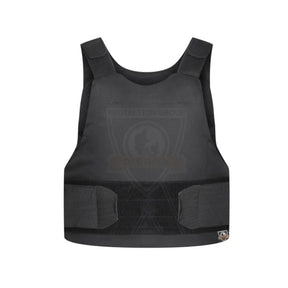 PGD - PGD-Ultra Skud- og Stiksikker Vest (NIJ IIIA + Stab level 1)-1-XtraGrej