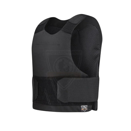 Protection Group - PGD-Ultra Skud- og Stiksikker Vest (NIJ IIIA + Stab level 1) fra Protection Group - billede nr. 2 hos GrejFreak.dk