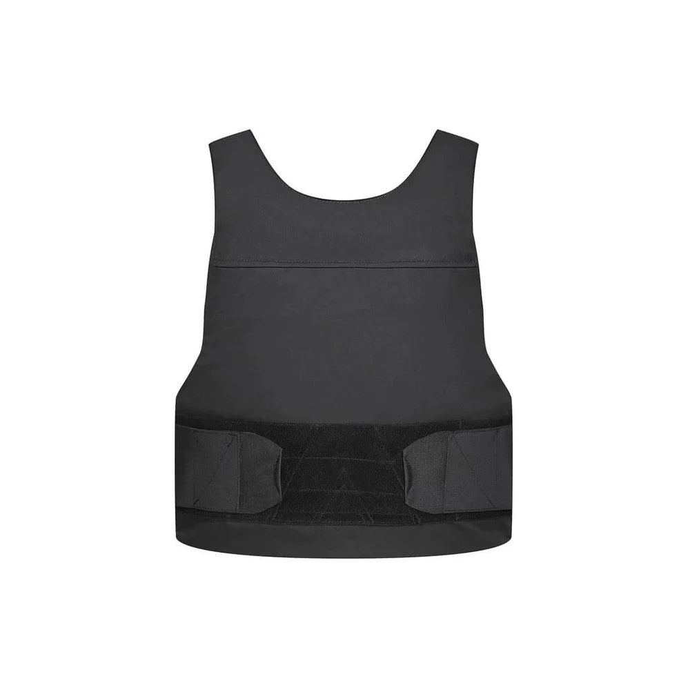 PGD - PGD-Ultra Skud- og Stiksikker Vest (NIJ IIIA + Stab level 1)-3-XtraGrej