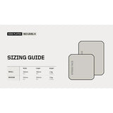 Protection Group - Skudsikker NIJ level 4 Keramik Sideplade Stand Alone 15 x 15 cm fra Protection Group - billede nr. 5 hos GrejFreak.dk