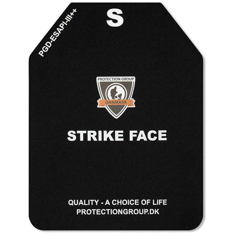 Protection Group - U-Line Traumeplade NIJ Level 3++ fra Protection Group - billede nr. 4 hos GrejFreak.dk
