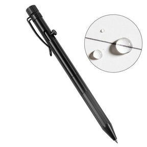 Rite In The Rain - All Weather Metal Bolt Action Kuglepen fra Rite in the Rain - billede nr. 1 hos GrejFreak.dk