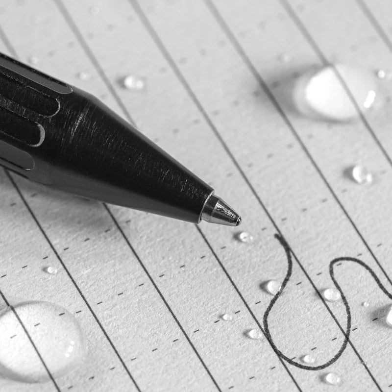 Rite In The Rain - All Weather Metal Bolt Action Kuglepen fra Rite in the Rain - billede nr. 3 hos GrejFreak.dk