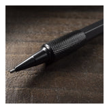 Rite in the Rain - Black Mechanical Clicker Pencil fra Rite in the Rain - billede nr. 2 hos GrejFreak.dk
