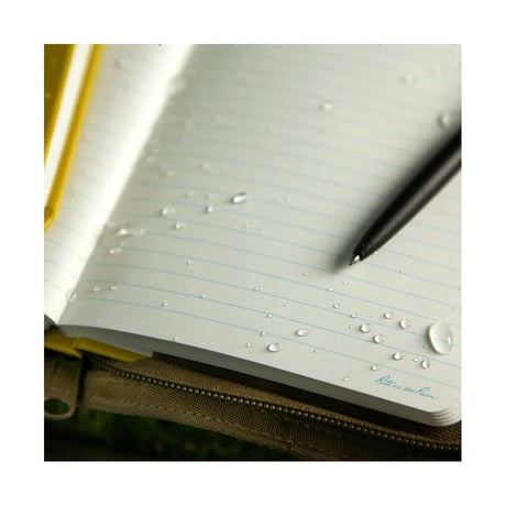 Rite In the Rain - Bound Book fra Rite in the Rain - billede nr. 3 hos GrejFreak.dk