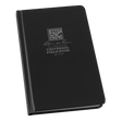 Rite In The Rain - Bound Book // Sort fra Rite in the Rain - billede nr. 1 hos GrejFreak.dk