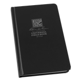 Rite In The Rain - Bound Book // Sort fra Rite in the Rain - billede nr. 1 hos GrejFreak.dk