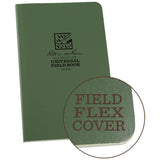 Rite in the Rain - Field-Flex Bound Book // Sand fra Rite in the Rain - billede nr. 2 hos GrejFreak.dk