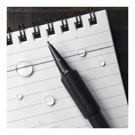 Rite in the Rain - Flat Dark Earth Mechanical Clicker Pencil fra Rite in the Rain - billede nr. 3 hos GrejFreak.dk