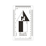 Rite In the Rain - Numbered Bound Book fra Rite in the Rain - billede nr. 5 hos GrejFreak.dk