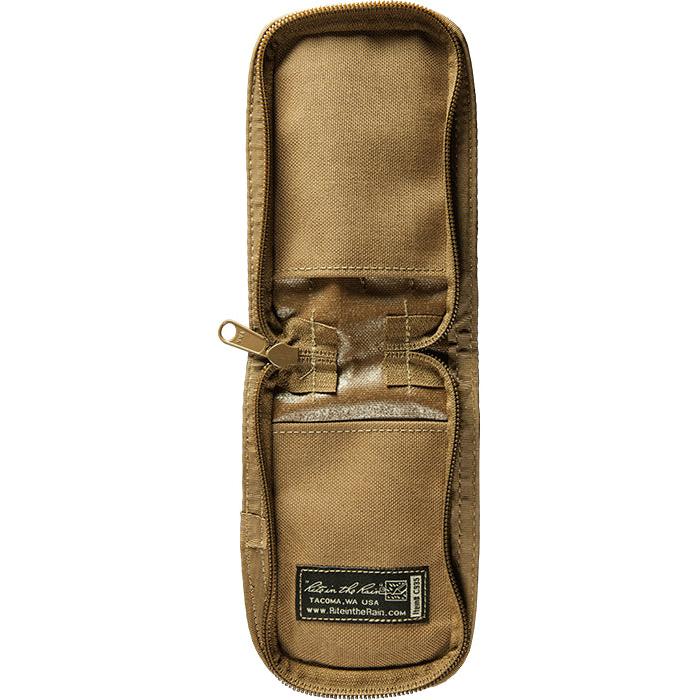 Rite in the Rain - Pocket Notebook Cover 3"x5" // Sand / Ørken fra Rite in the Rain - billede nr. 3 hos GrejFreak.dk