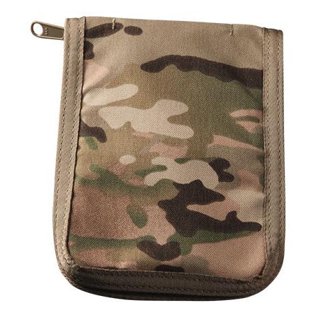 Rite in the Rain - Pocket Notebook Cover 4"x6" // MultiCam fra Rite in the Rain - billede nr. 1 hos GrejFreak.dk