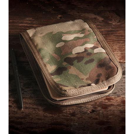 Rite in the Rain - Pocket Notebook Cover 4"x6" // MultiCam fra Rite in the Rain - billede nr. 3 hos GrejFreak.dk
