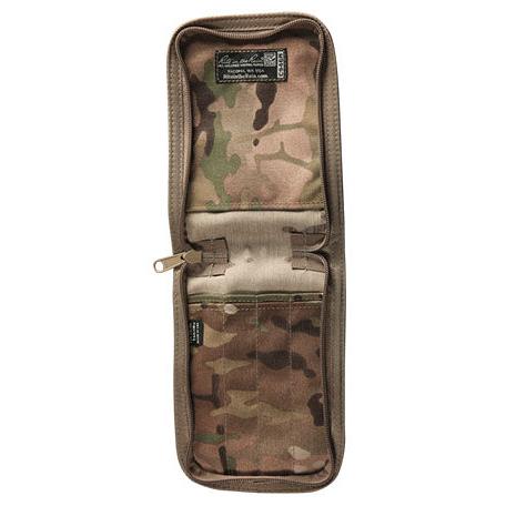 Rite in the Rain - Pocket Notebook Cover 4"x6" // MultiCam fra Rite in the Rain - billede nr. 4 hos GrejFreak.dk