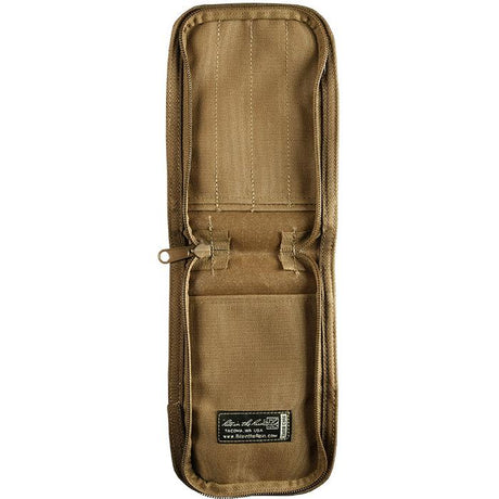 Rite in the Rain - Pocket Notebook Cover 4"x6" // Sand / Ørken fra Rite in the Rain - billede nr. 6 hos GrejFreak.dk