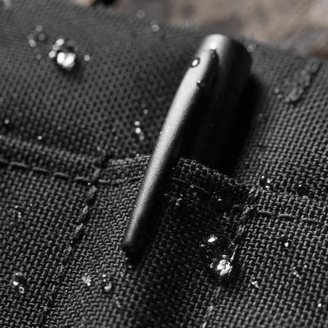 Rite in the Rain - Pocket Notebook Cover 4"x6" // Sort fra Rite in the Rain - billede nr. 3 hos GrejFreak.dk