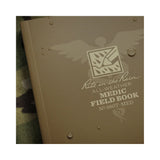 Rite In The Rain - Prolonged Casualty Care Medic Book fra Rite in the Rain - billede nr. 5 hos GrejFreak.dk