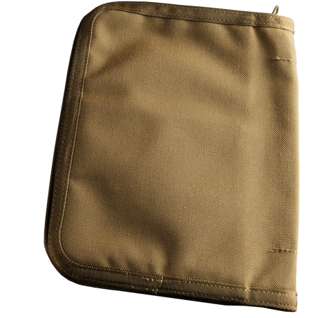 Rite In The Rain - Ring Binder Cover // Sand / Ørken fra Rite in the Rain - billede nr. 2 hos GrejFreak.dk