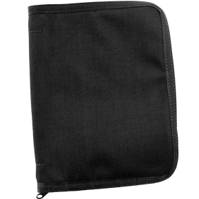 Rite In The Rain - Ring Binder Cover // Sort fra Rite in the Rain - billede nr. 1 hos GrejFreak.dk
