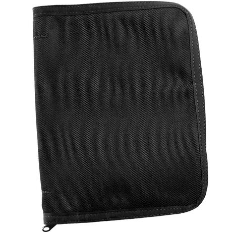Rite In The Rain - Ring Binder Cover // Sort fra Rite in the Rain - billede nr. 1 hos GrejFreak.dk