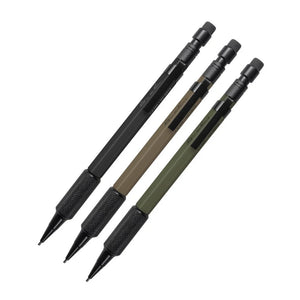 Rite in the Rain - Tac Mechanical Clicker Pencil 3-pak fra Rite in the Rain - billede nr. 1 hos GrejFreak.dk