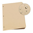 Rite In The Rain - Universal Calendar Planner Refill 28 x 21