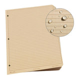 Rite In The Rain - Universal Calendar Planner Refill 28 x 21