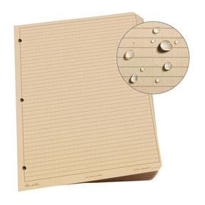 Rite In The Rain - Universal Calendar Planner Refill 28 x 21