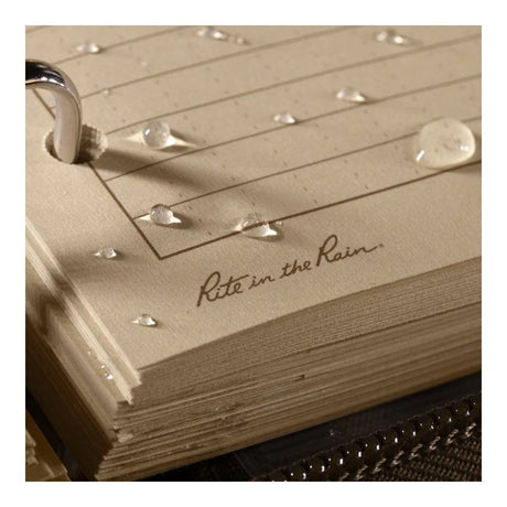 Rite In The Rain - Universal Calendar Planner Refill 28 x 21