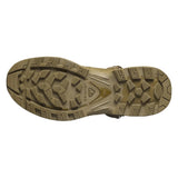 Salomon - Forces 2 Quest 4D High GORE-TEX EN Støvler // Coyote-4-XtraGrej