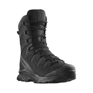 Salomon - Forces 2 Quest 4D High GORE-TEX EN Støvler // Sort-1-XtraGrej