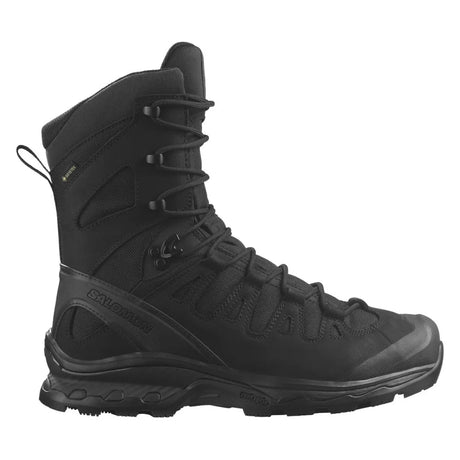 Salomon - Forces 2 Quest 4D High Gore-Tex X EN Støvler Sort fra Salomon - billede nr. 2 hos GrejFreak.dk