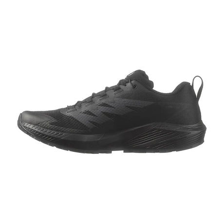 Salomon - Forces Sense Ride 5 SR Herre Sko Sort fra Salomon - billede nr. 2 hos GrejFreak.dk