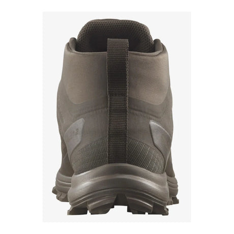 Salomon - Forces Speed Assault 2 Gore-Tex Støvler Earth Brown fra Salomon - billede nr. 4 hos GrejFreak.dk